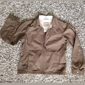 Colombia Womens Active/Outdoor Jacket